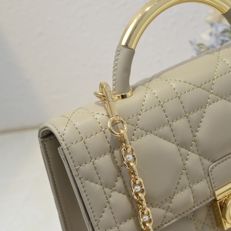 Christian Dior Satchel Bags